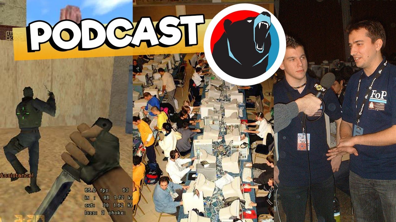 Öregfiúk nosztalgia podcast