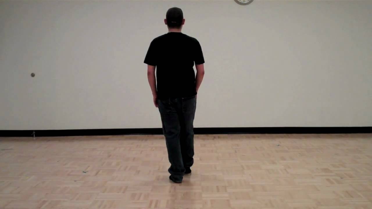 My Maria - Line Dance