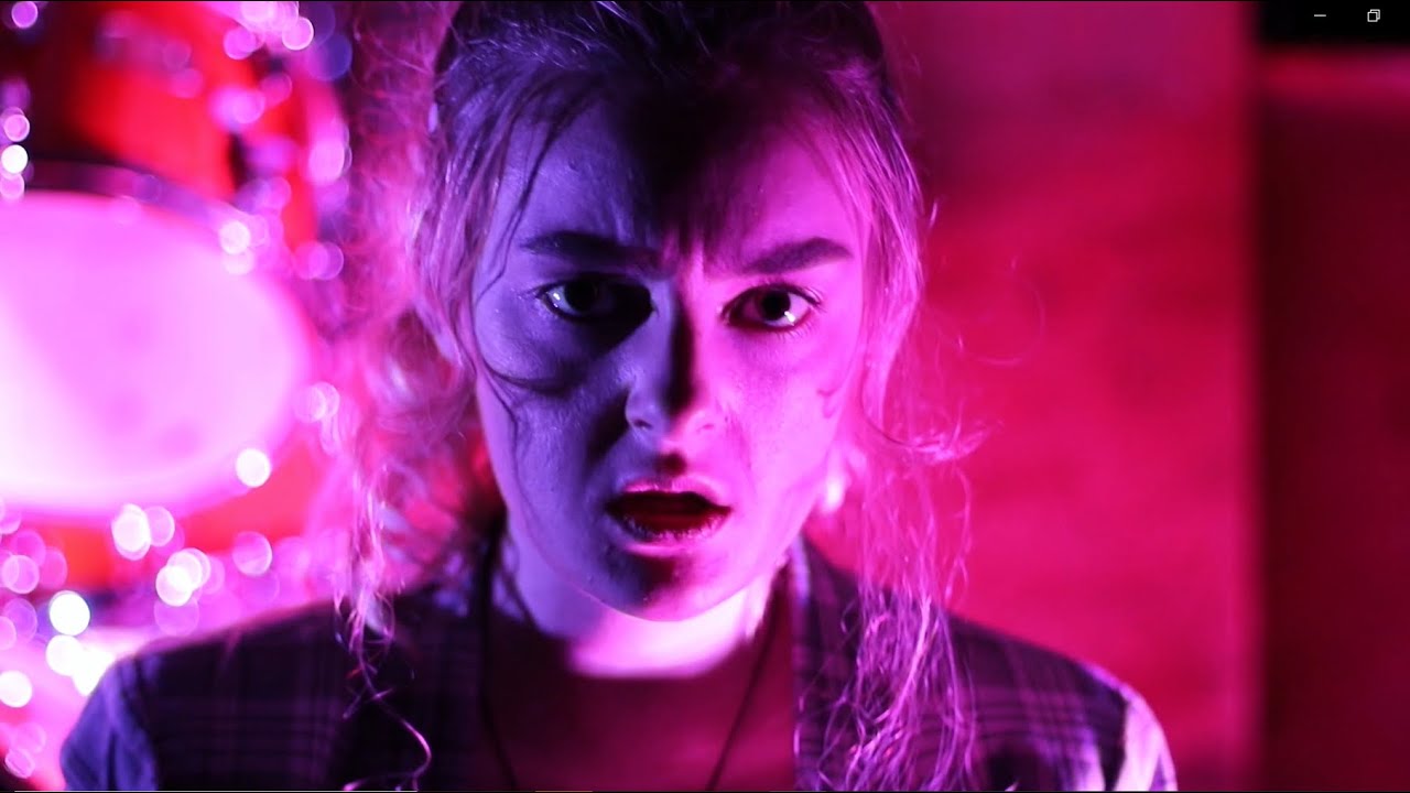 Danica Bryant - Sugarbones (Official Music Video)