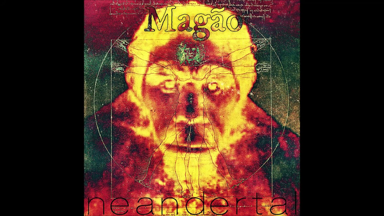 05 - Tempestade - Mag&atilde;o