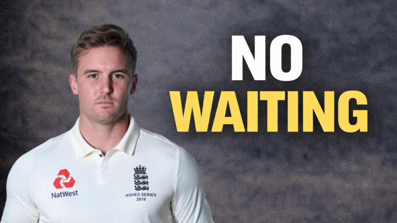 Jason Roy England Hit First Because of Him...
