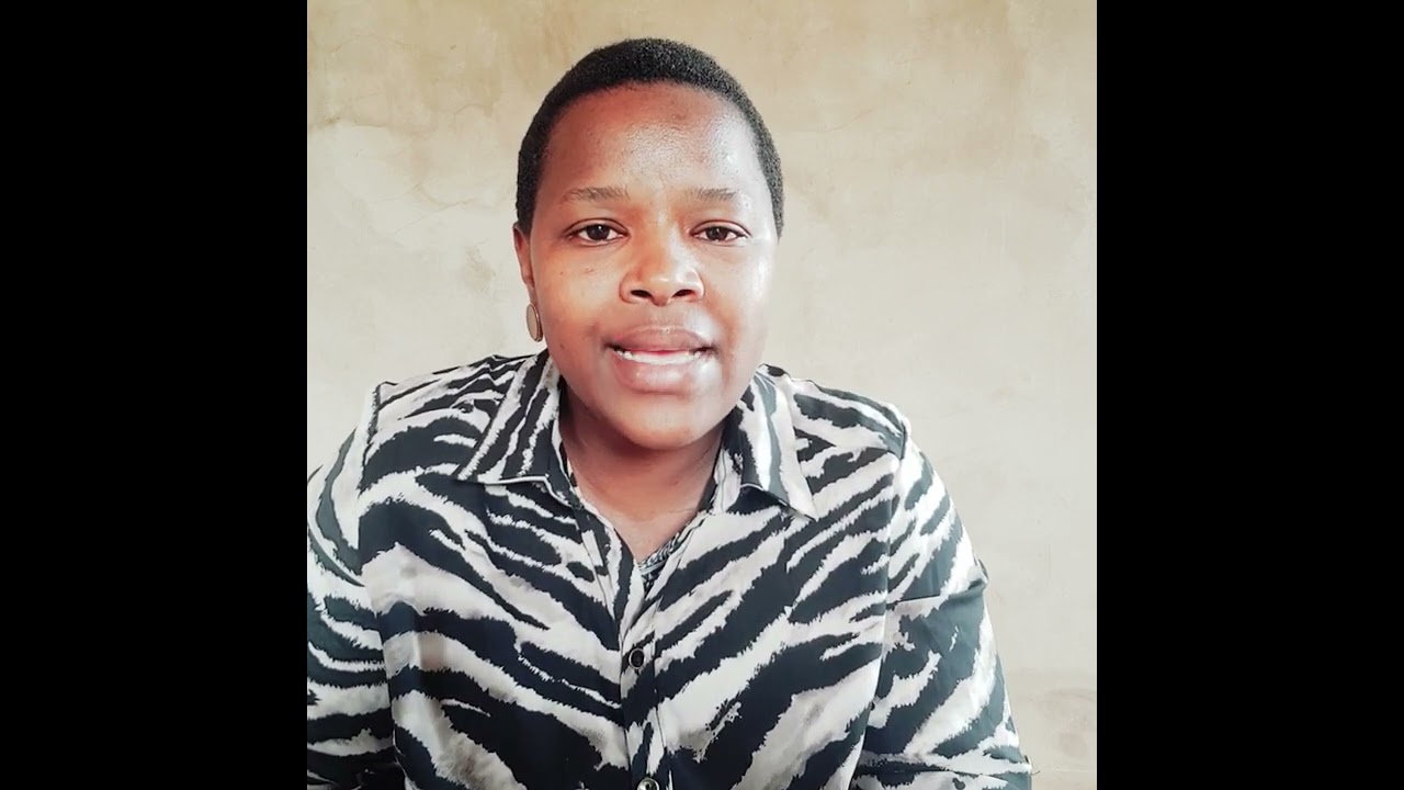 UKUPHUPHA UDAKA KUSHO INI