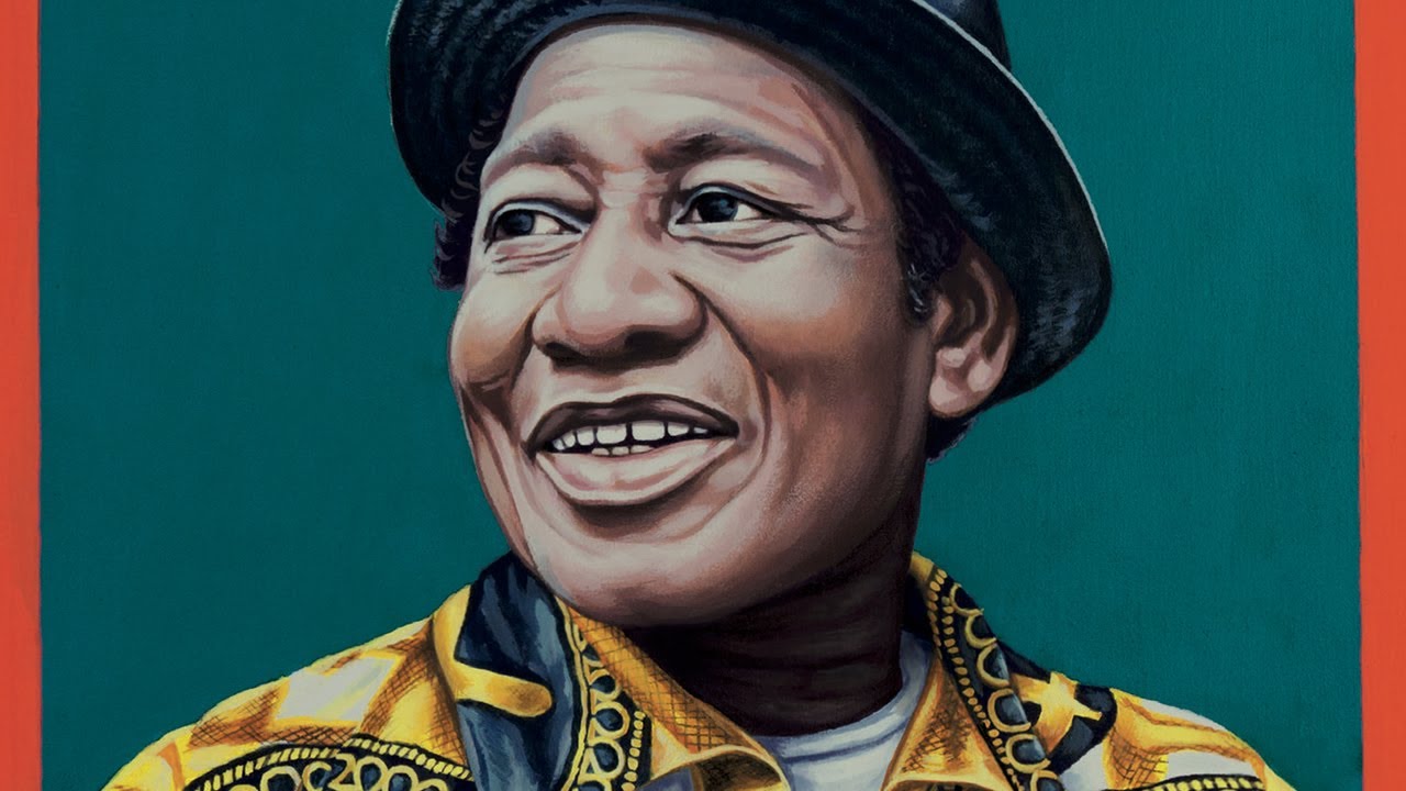 Ebo Taylor - Aboa Kyirbin