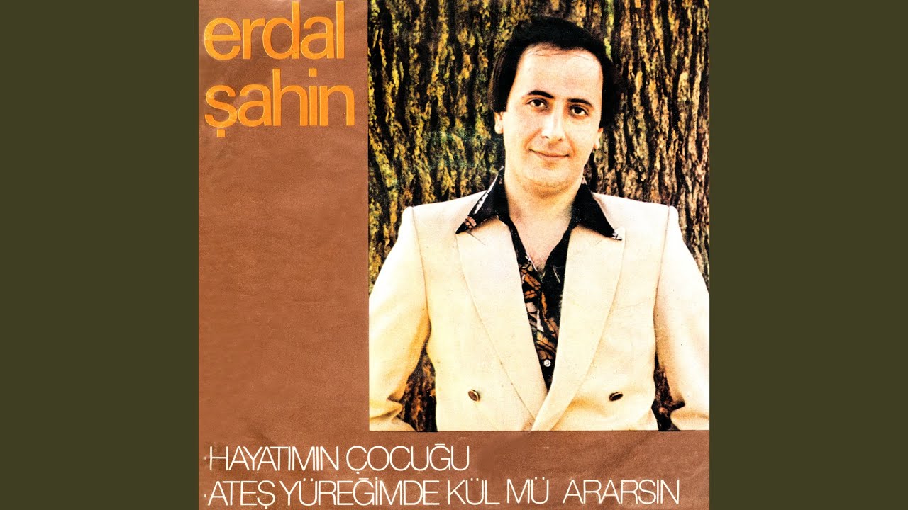 Hayatımın &Ccedil;ocuğu