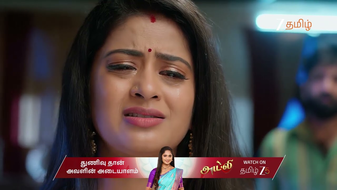 Aval Varuvala EP 184 | Ep -  | Best Scene | Feb 24 2026 | Zee Tamil
