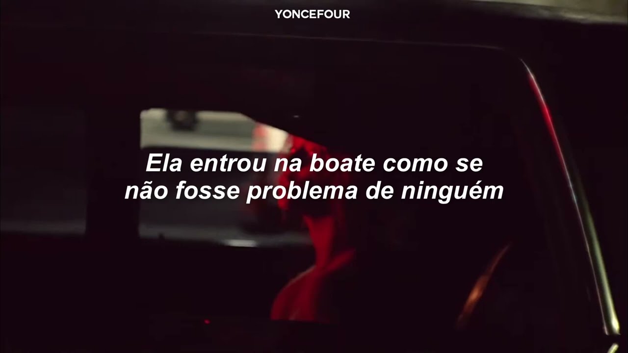 6 Inch (feat.The Weeknd) // tradu&ccedil;&atilde;o