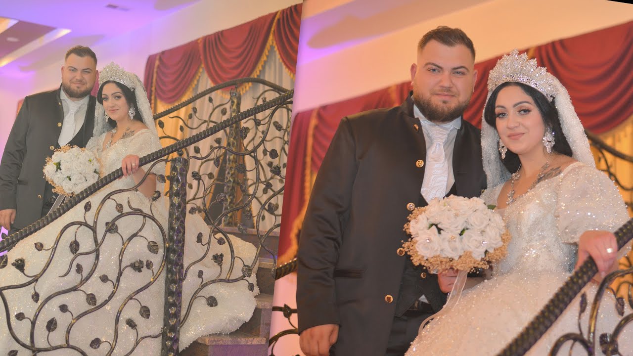 Karmen & Branislav Svadba