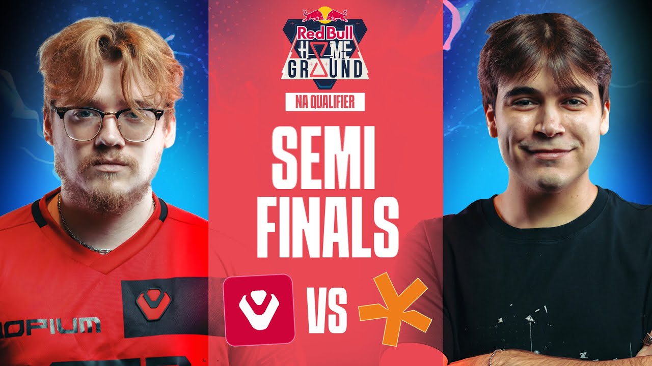 EPIC MATCH | Sentinels vs YFP | Red Bull Home Ground NA Qualifier