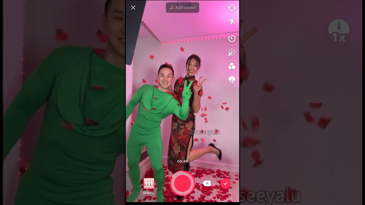 Do you want result?! When @JasonLucia matches my chaotic energy hahaha 🤣