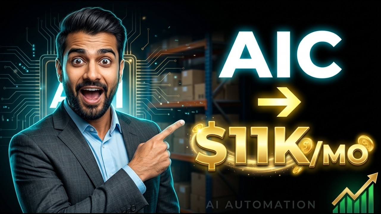 The Step by Step Guide to Launching an Automated AI Consulting Agency Today