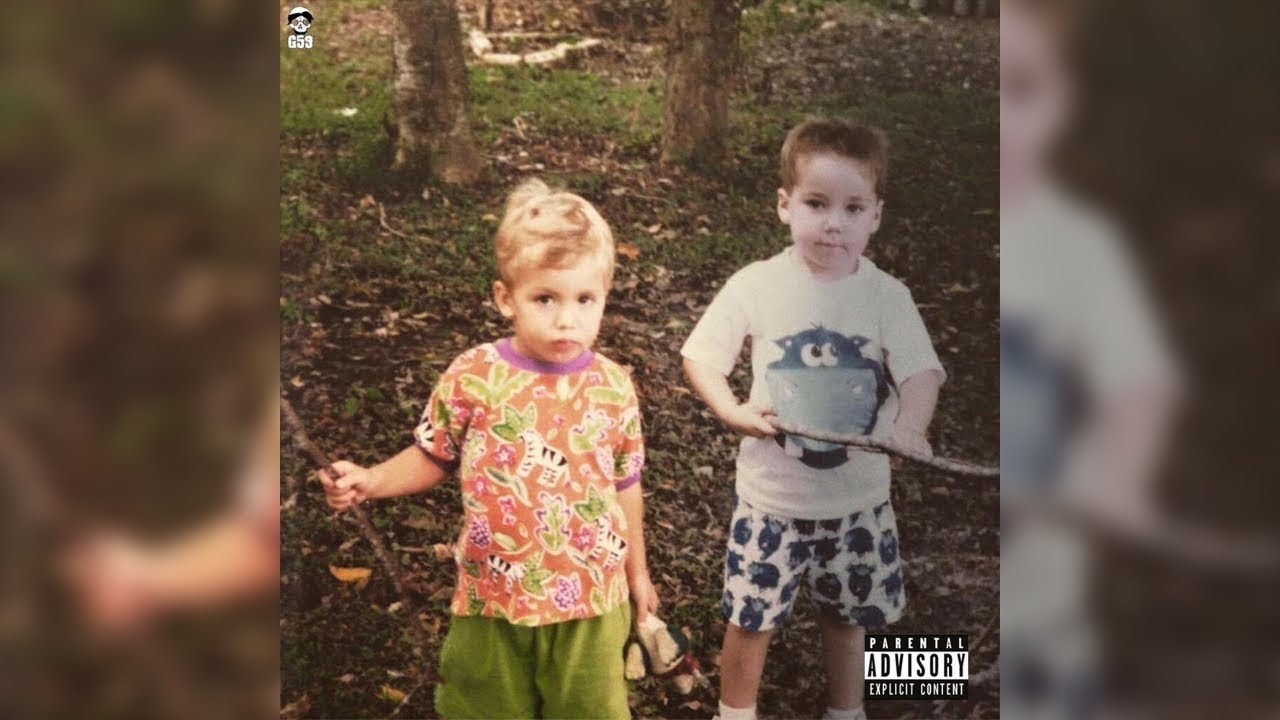 $uicideBoy$ - LTE (Lyrics)