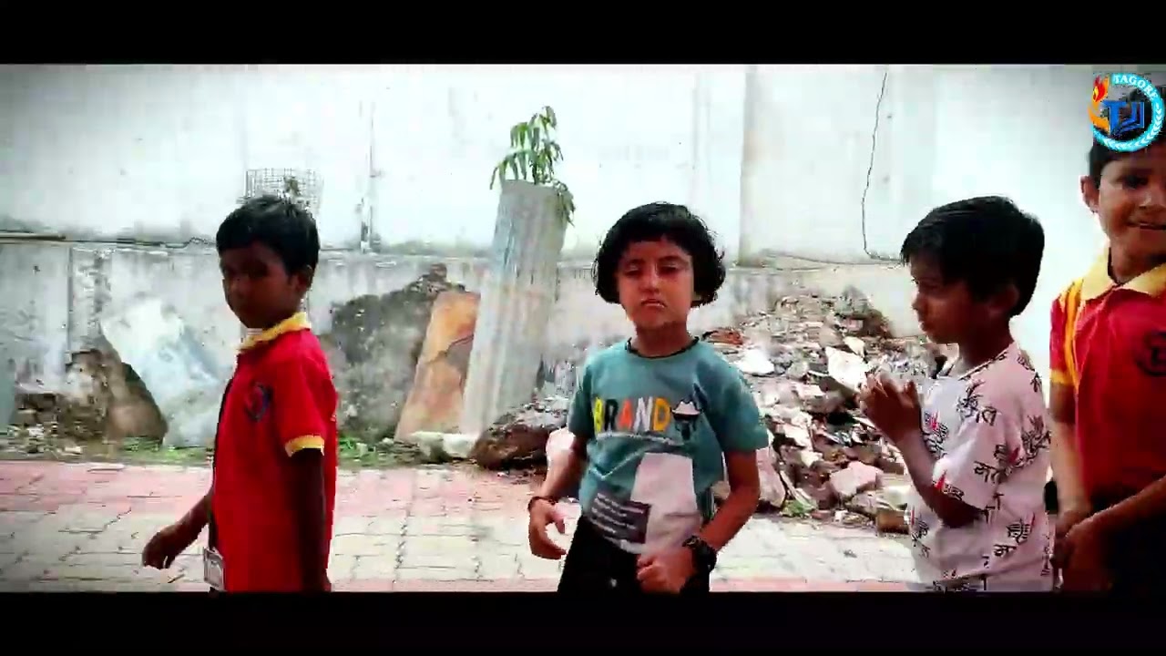 Tagore Navratri Garba Raas 2025