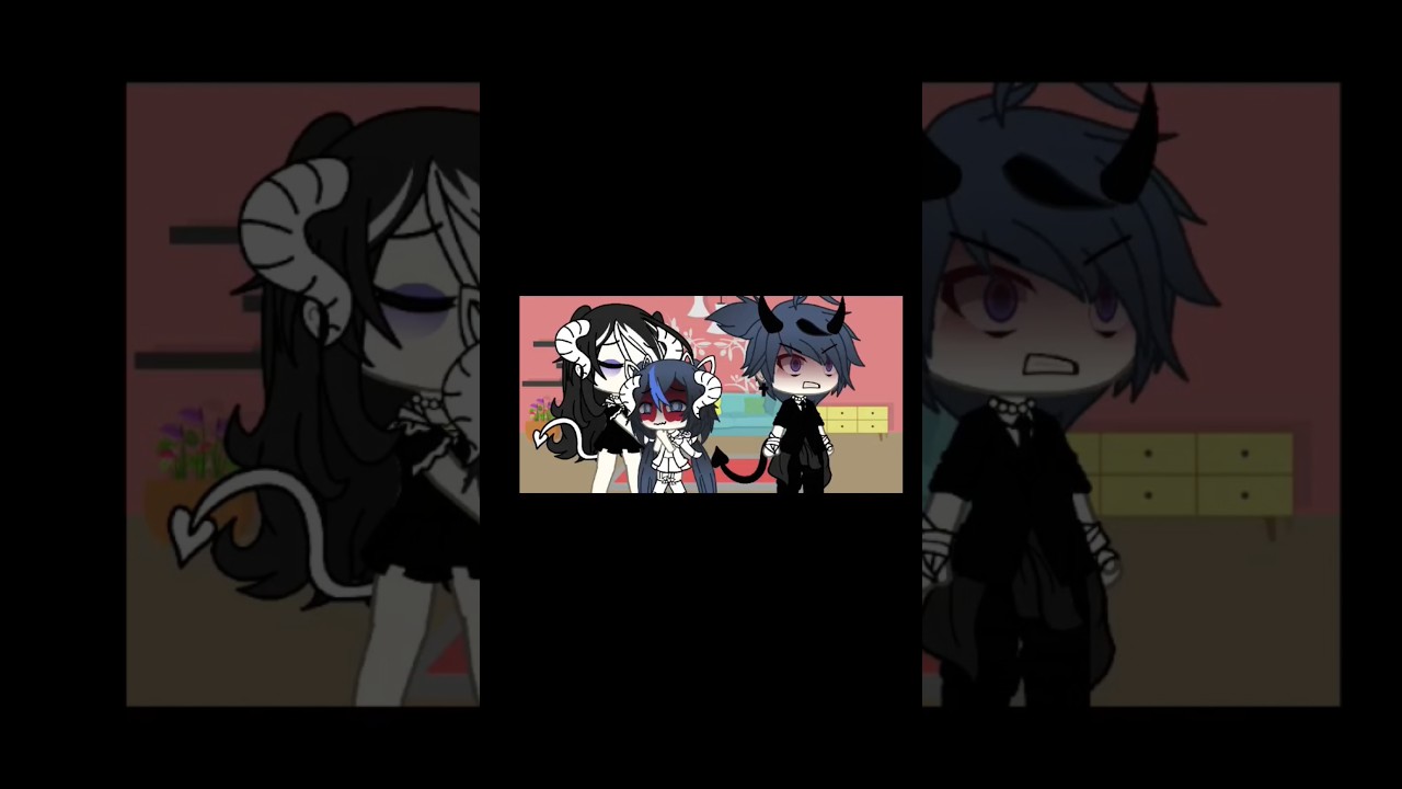 Enjoy your day with smile :) #gachavid #gachalife #voralshort #shortsvideo