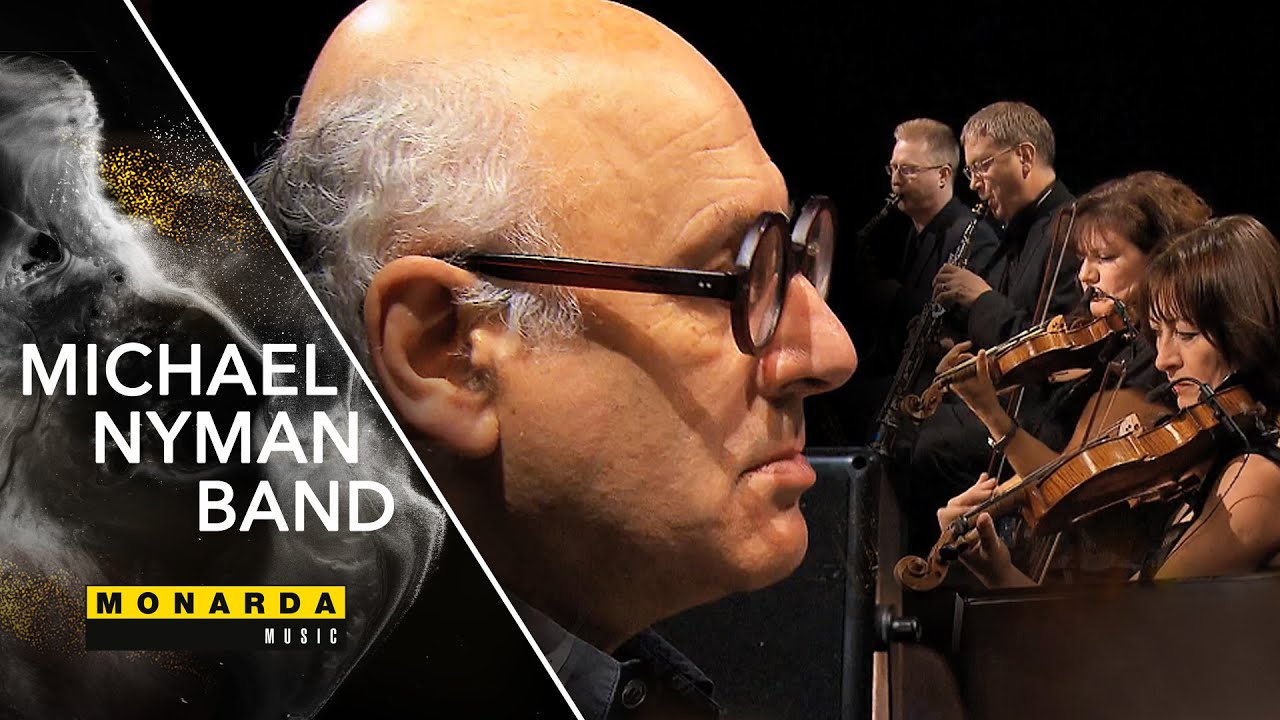 Michael Nyman Band: 