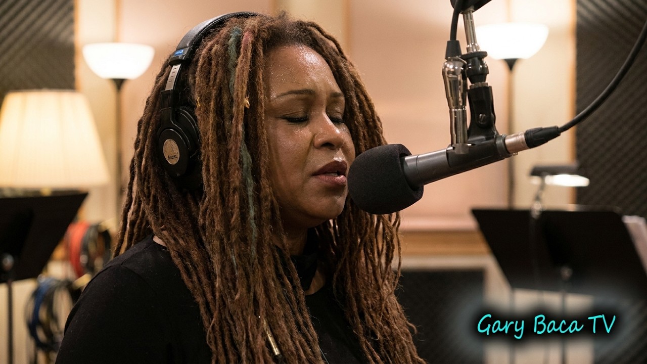Rosie Gaines Unplugged (Prince & the NPG) 
