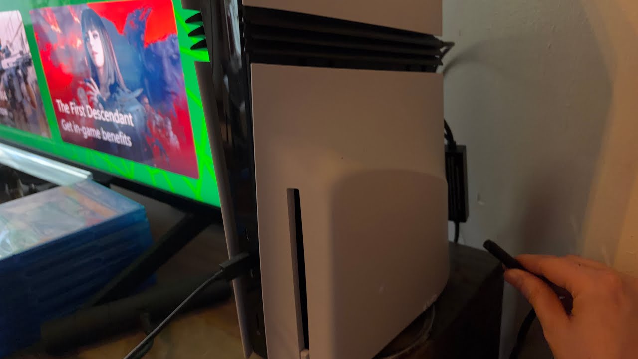 Блэкаут PlayStation НАЧАЛСЯ!
