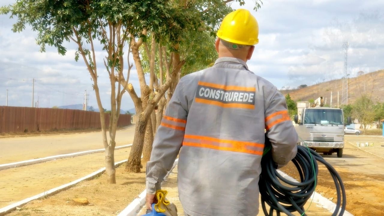 Documentário Institucional de Obra (Short-form) - RF + CONSTRUREDE