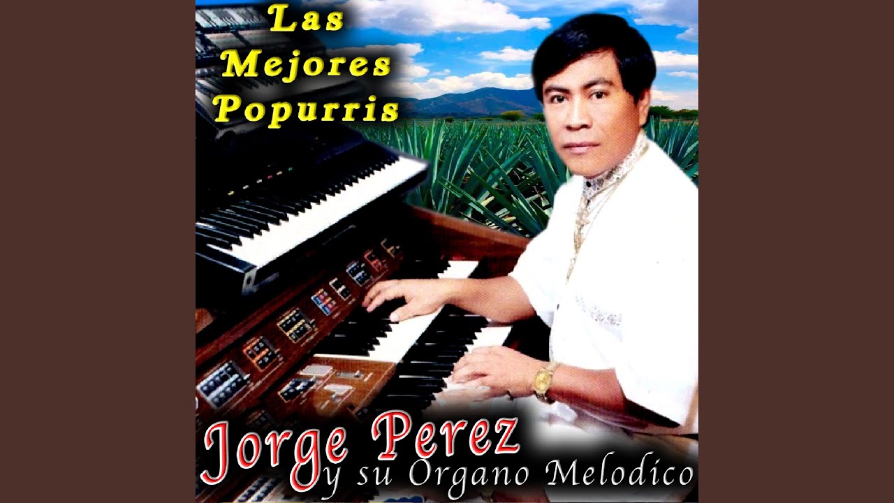 Popurri Ranchero 1
