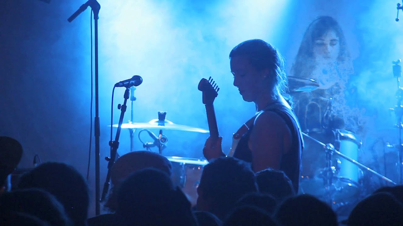Razika - Ranglerock 2011