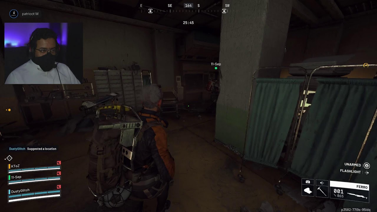 🔥 بث مباشر اليوم | ARC Raiders |