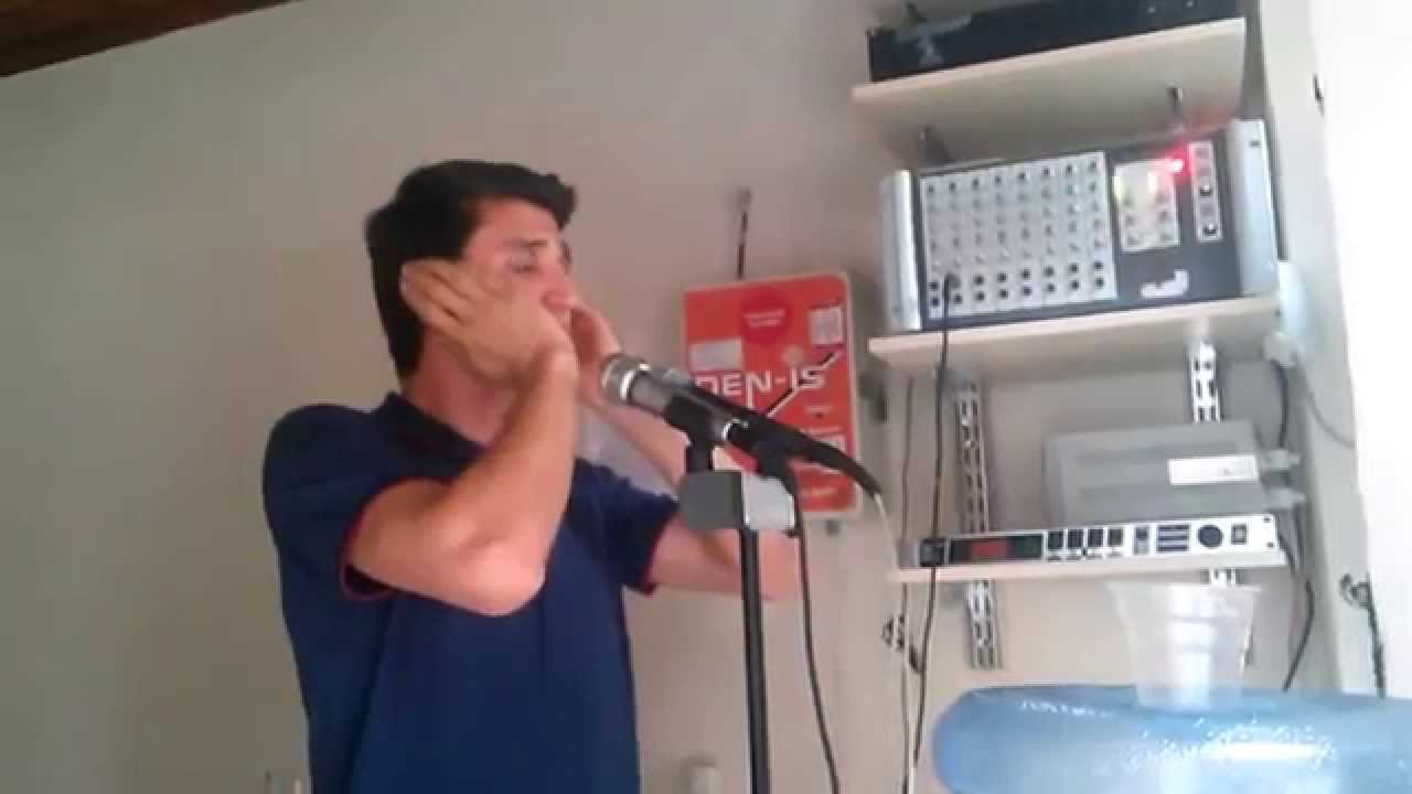 Enes GENÇ Hoca Hisar Camii Müthiş Rast Ezan 07.06.2015