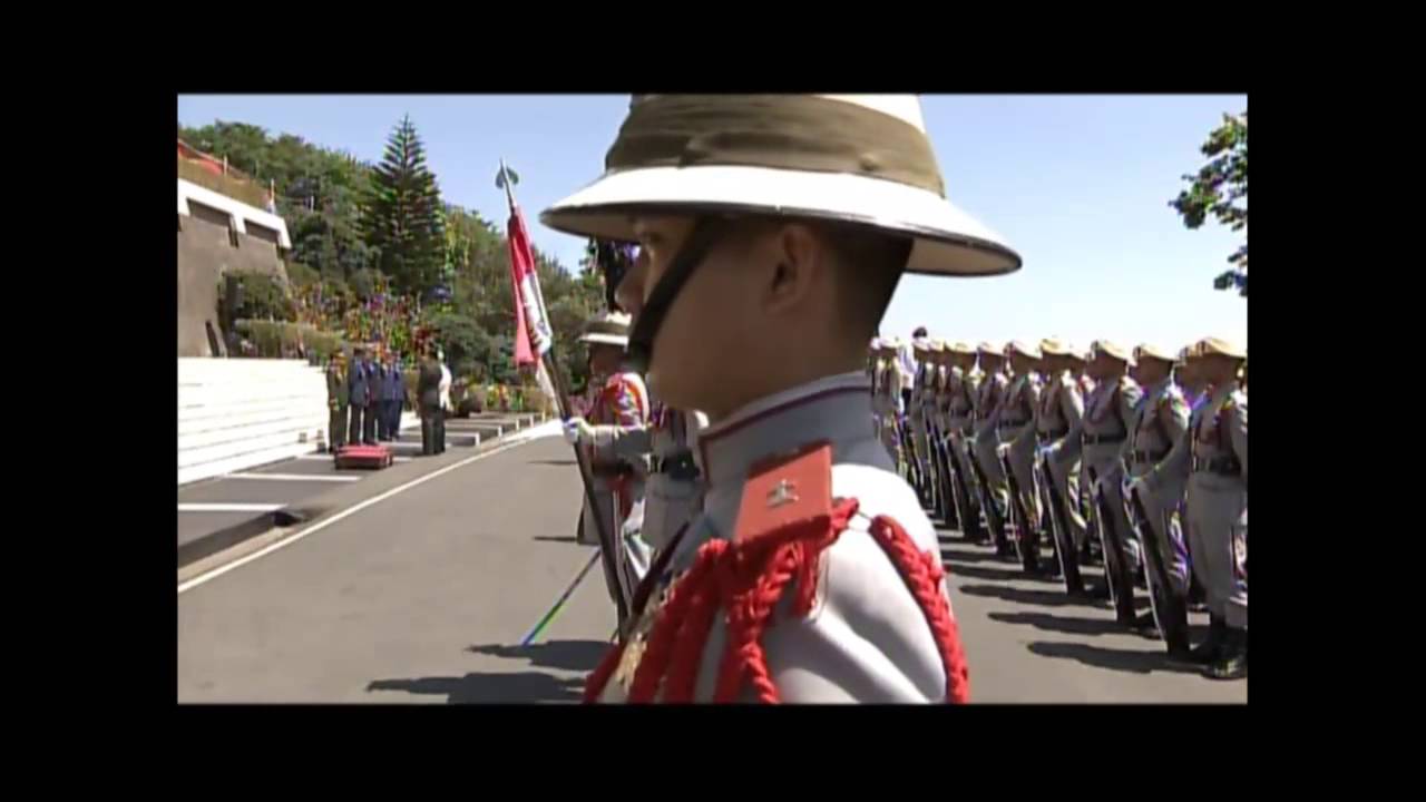 Araw ng Kagitingan 2016