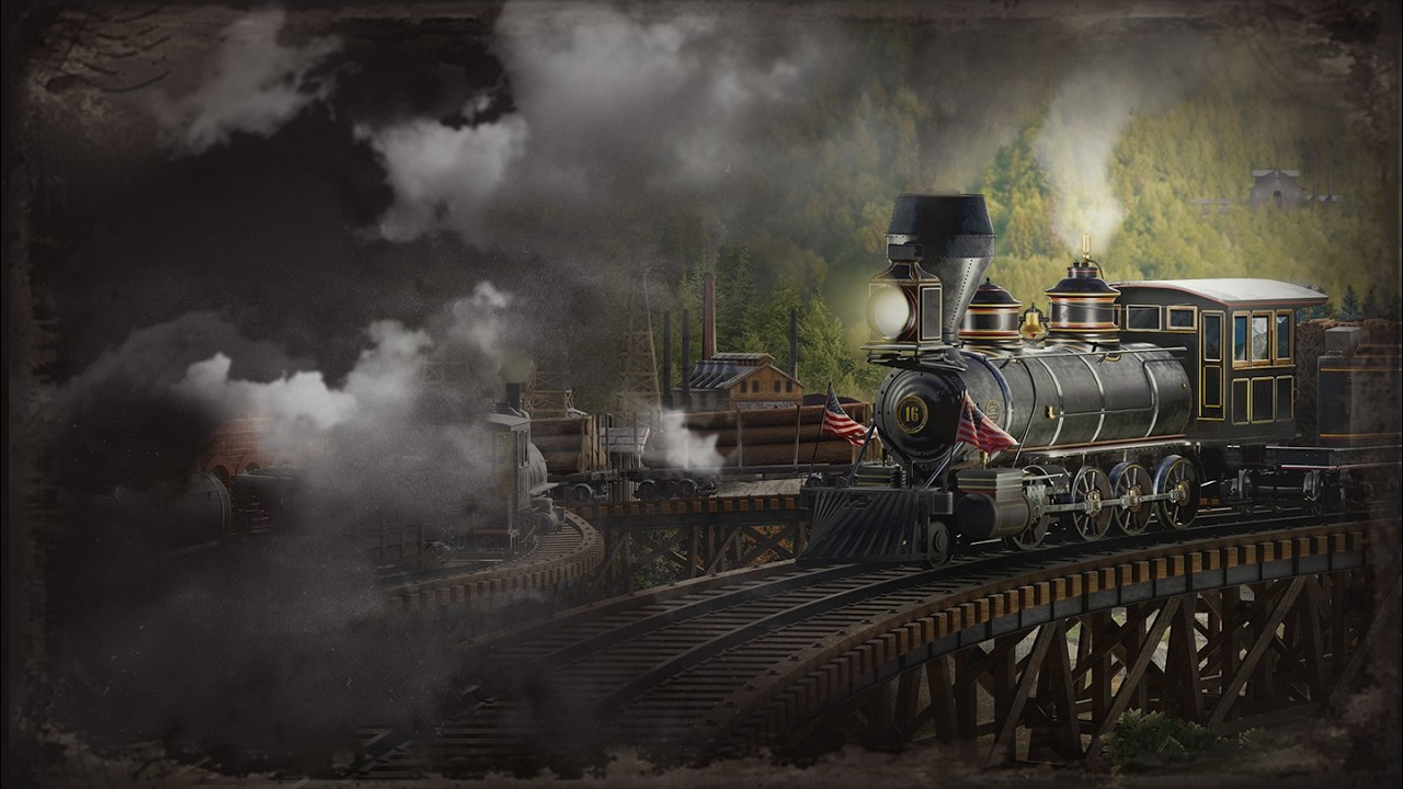 railroader online   @valeramotorya9060