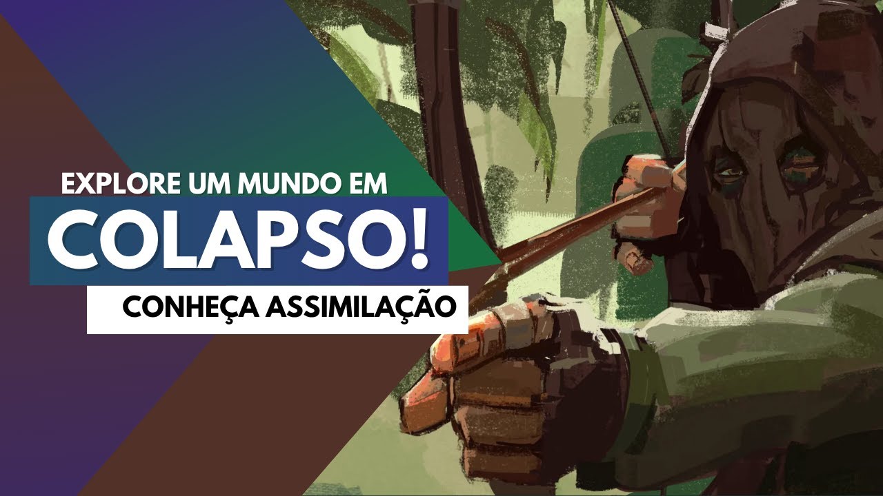 Assimilação RPG: Tudo que você precisa saber (ATUALIZADO  DEZEMBRO 2025)
