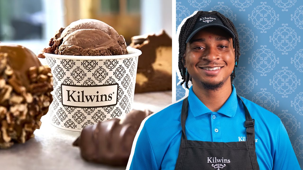 The Kilwins Franchise Community