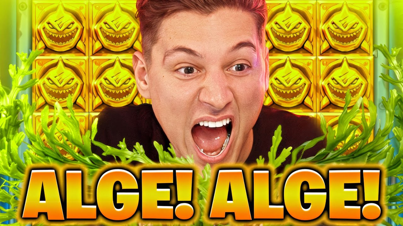 DIESE RAZOR SLOT HABE ICH EXTREM UNTERSCHÄTZT! 🤑 RAZOR WAYS 🦈