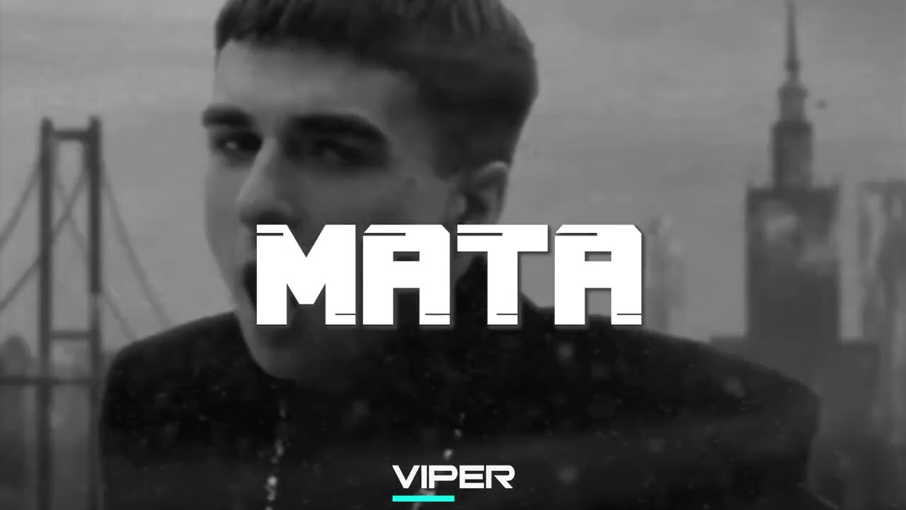 [FREE] Mata x Oki x Rage Type Beat - 