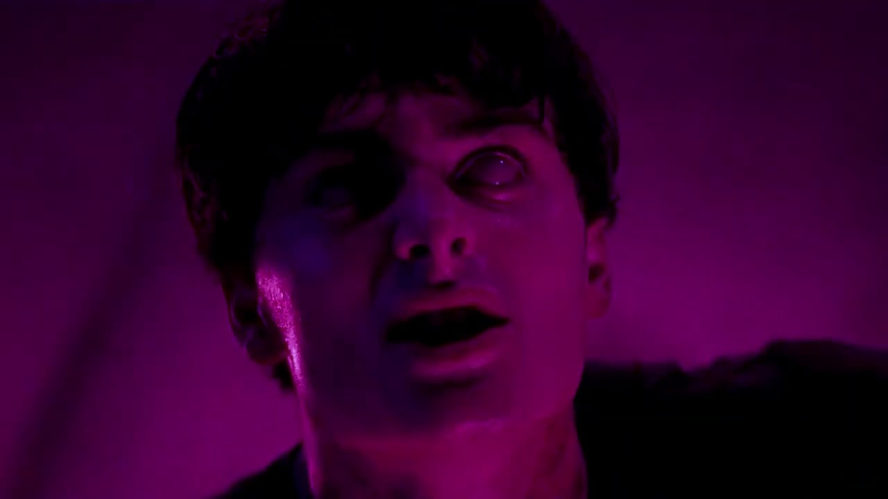 Stranger Things Season 5 Episode 4 "Sorcerer" OST end credits song