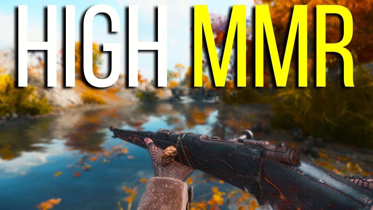 Peak Hunt Gameplay | High MMR Solo Wipes