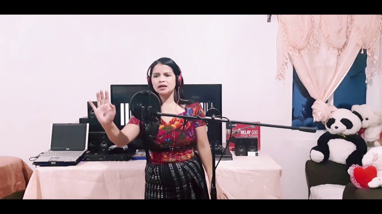Mi libertador - Miel San Marcos (Cover Banda Modem) #MIELSANMARCOS #SECUENCIAS.COM