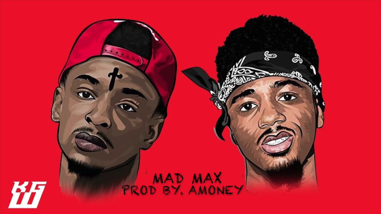 21 Savage x Metro Boomin Type Beat 