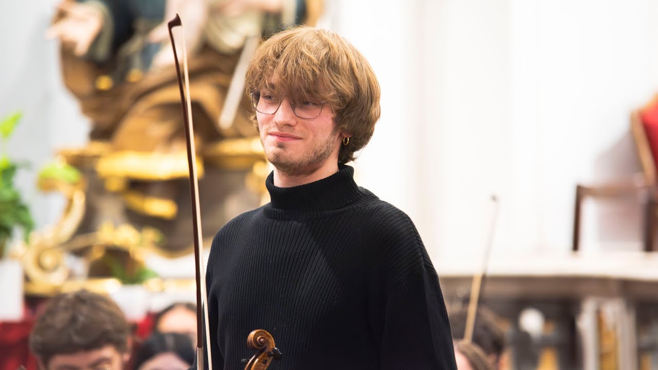 Paganini cadenza Sauret