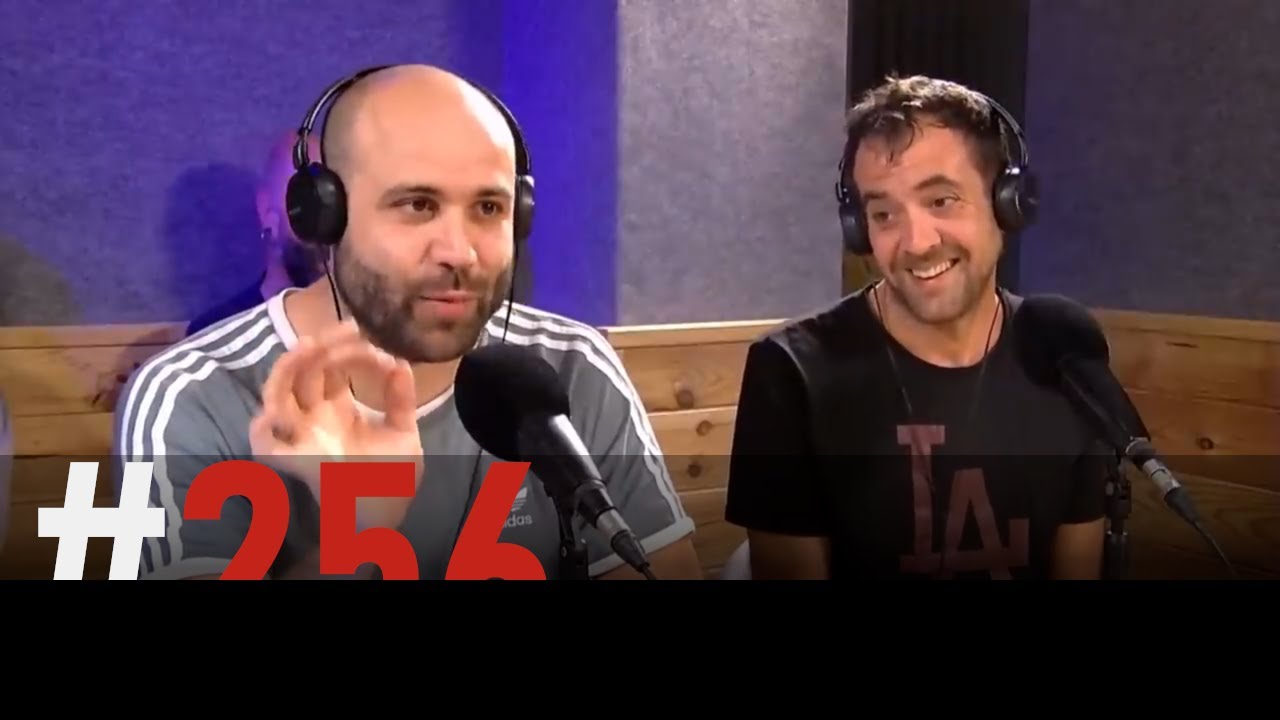 La Sotana 256