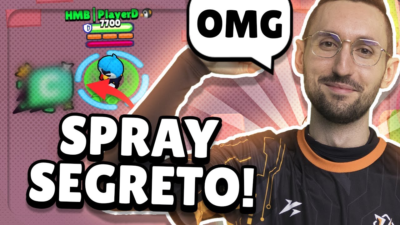 SBLOCCO IL GRAFFITO PIU' RARO DI BRAWL STARS