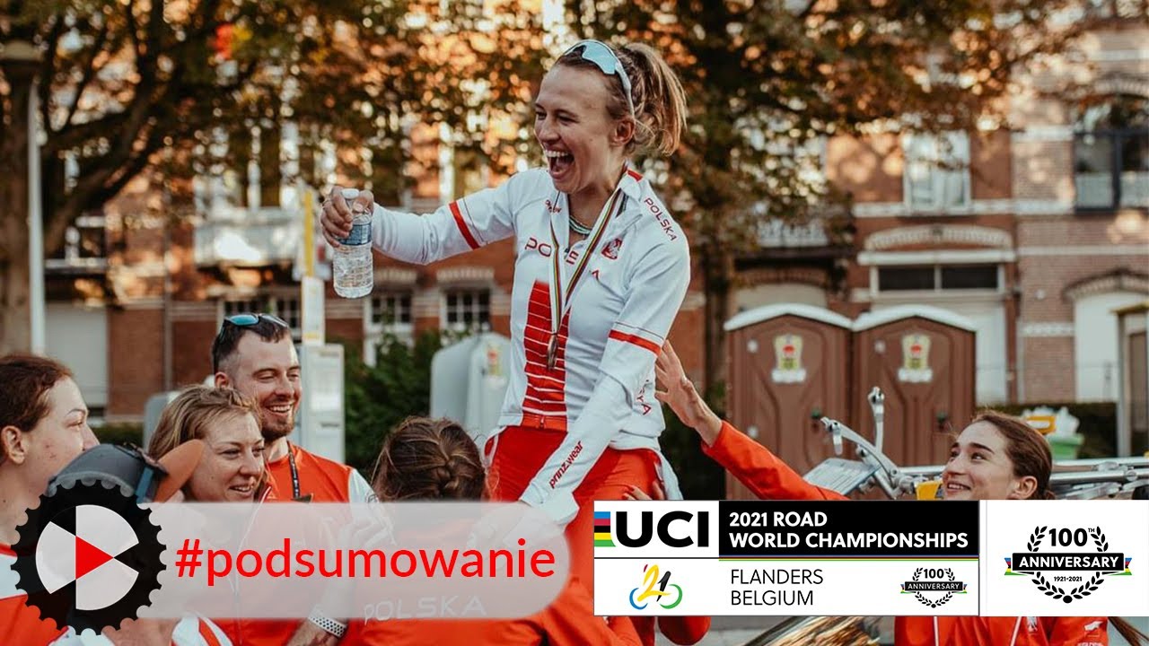 Flandria 2021 - podsumowanie