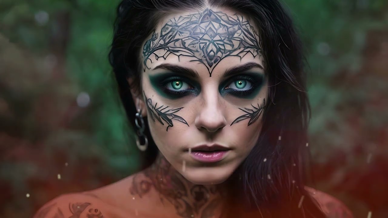 Epic Slavic Music - Stanga (Chichovite Kone)