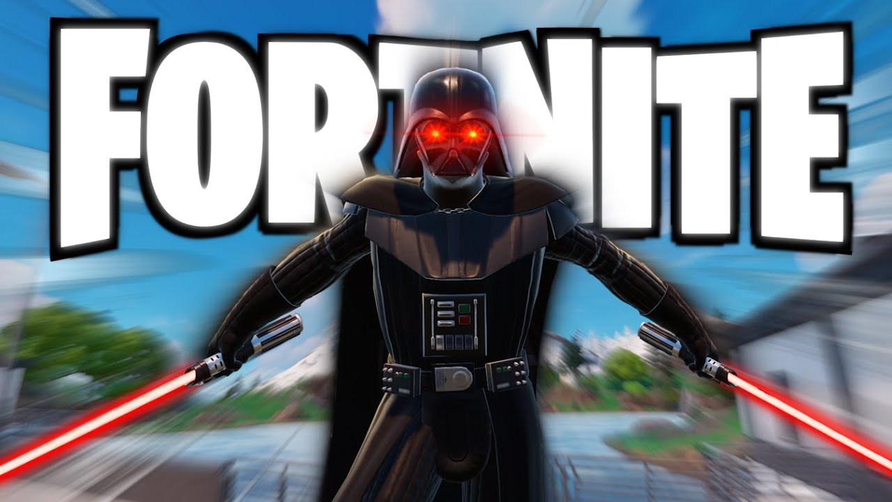 The New AI Darth Vader Is 