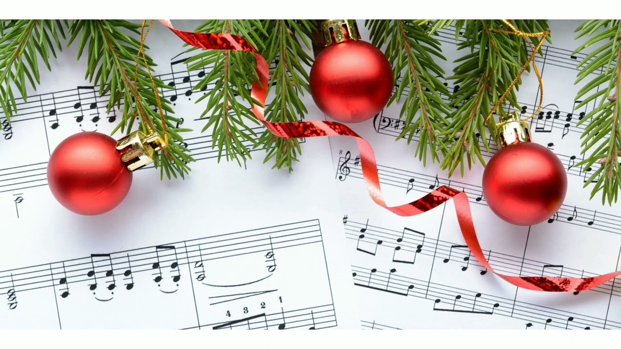 Christmas Concert - St. Helena's School Choir 2015