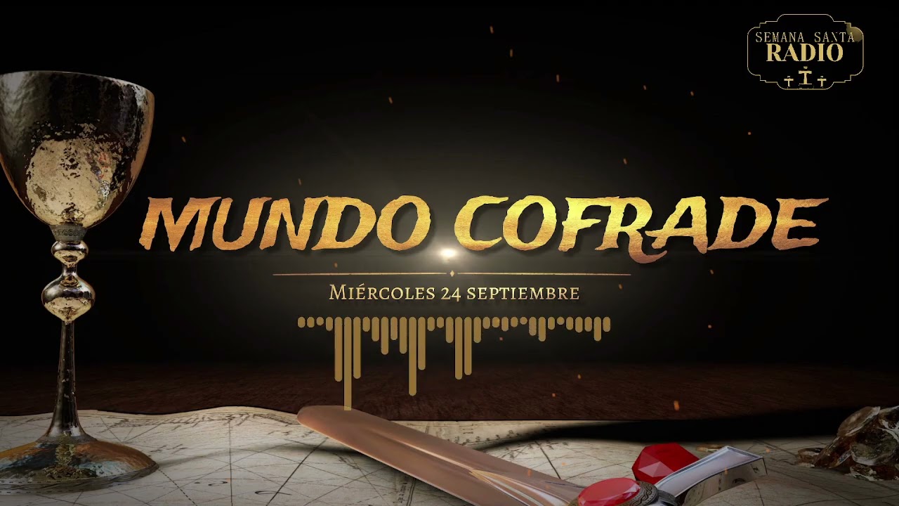 MUNDO COFRADE  |  23 septiembre 2025    