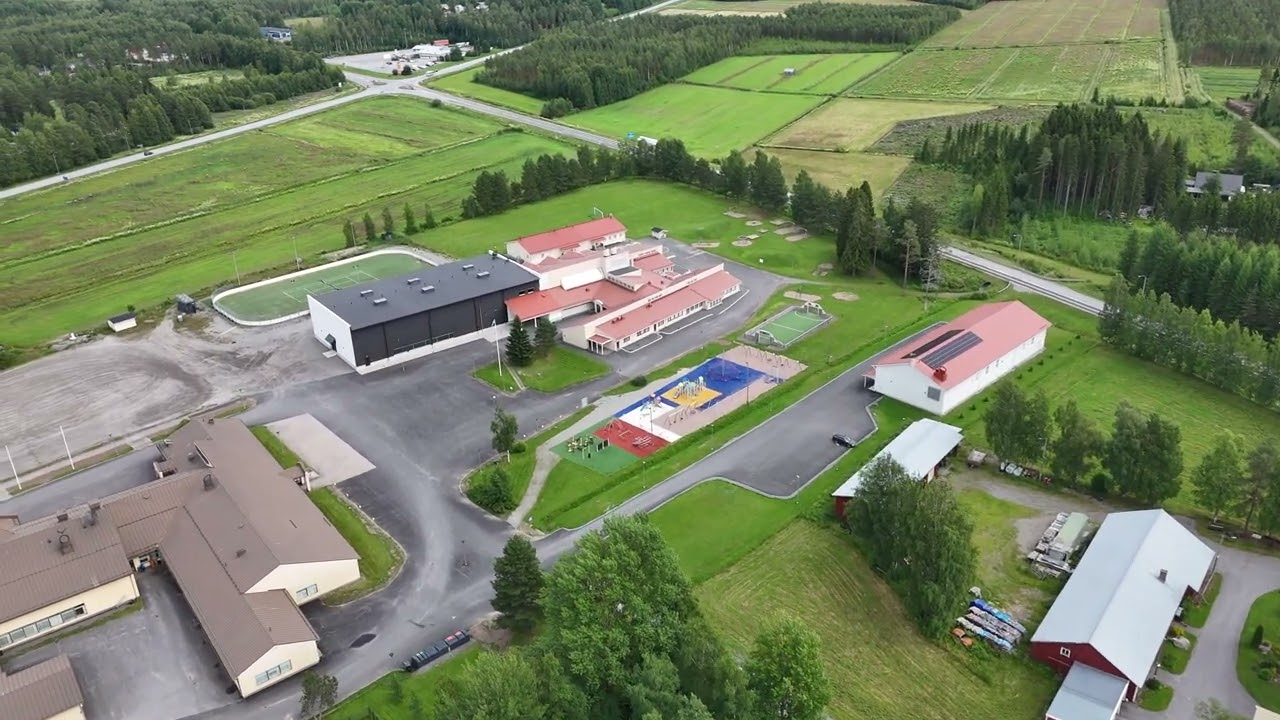 Evijärven Kuoppa-aho
