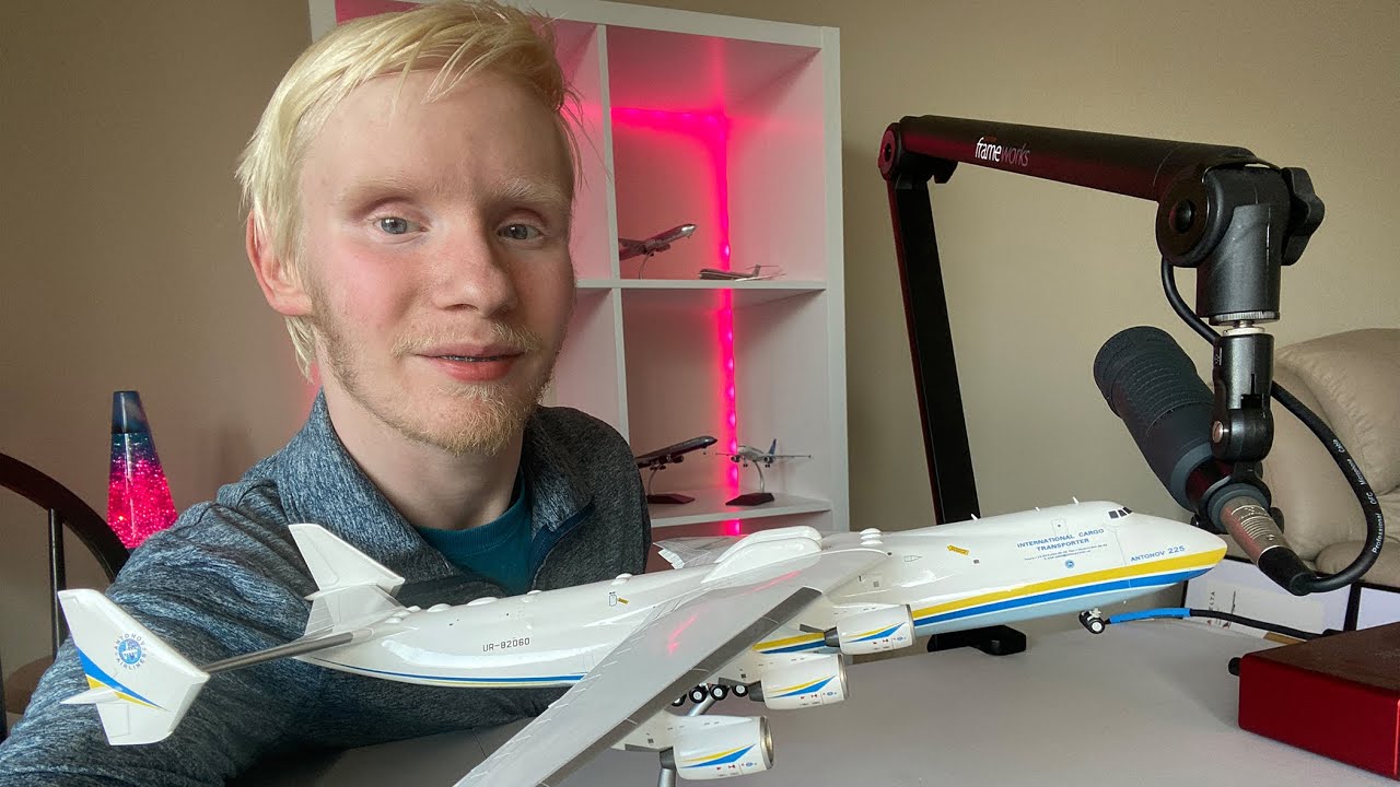 Model Aircraft News April 2023