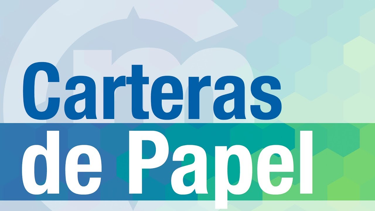 Tutorial para crear carteras de papel para Bitcoin y otras criptomonedas