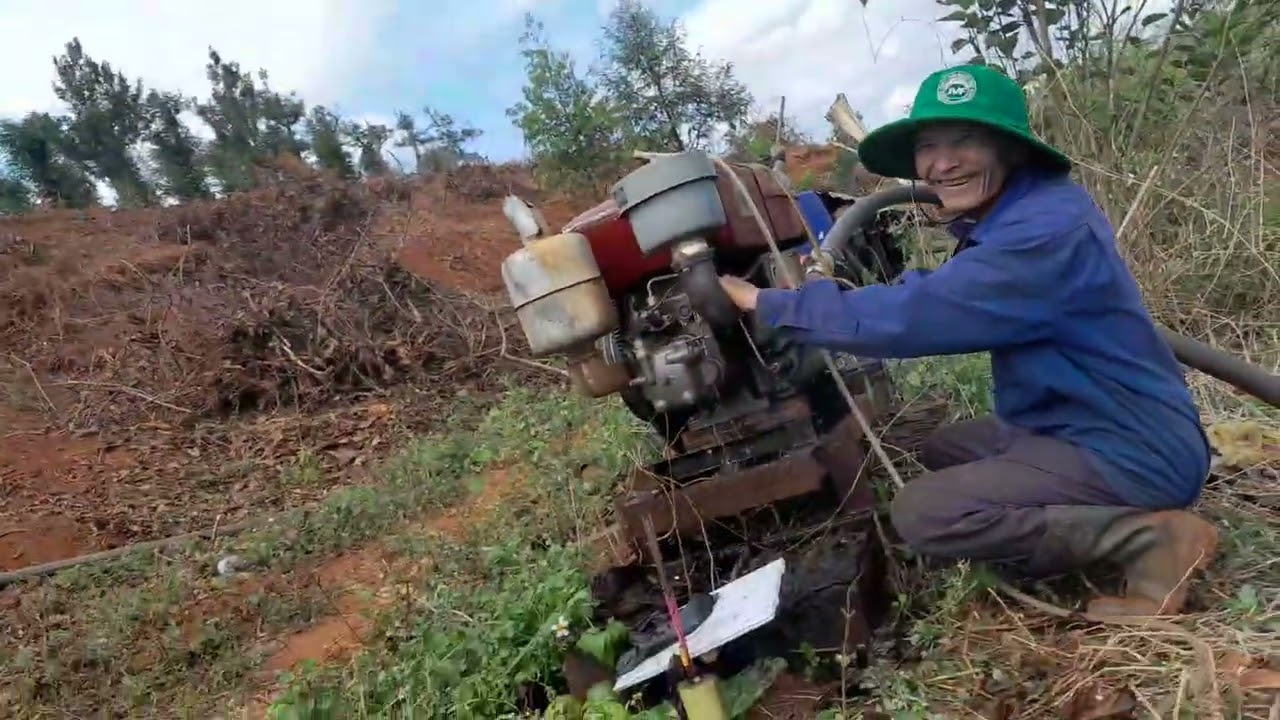 Chào cả nhà tưới đợt cuối năm để nghỉ ăn tết
