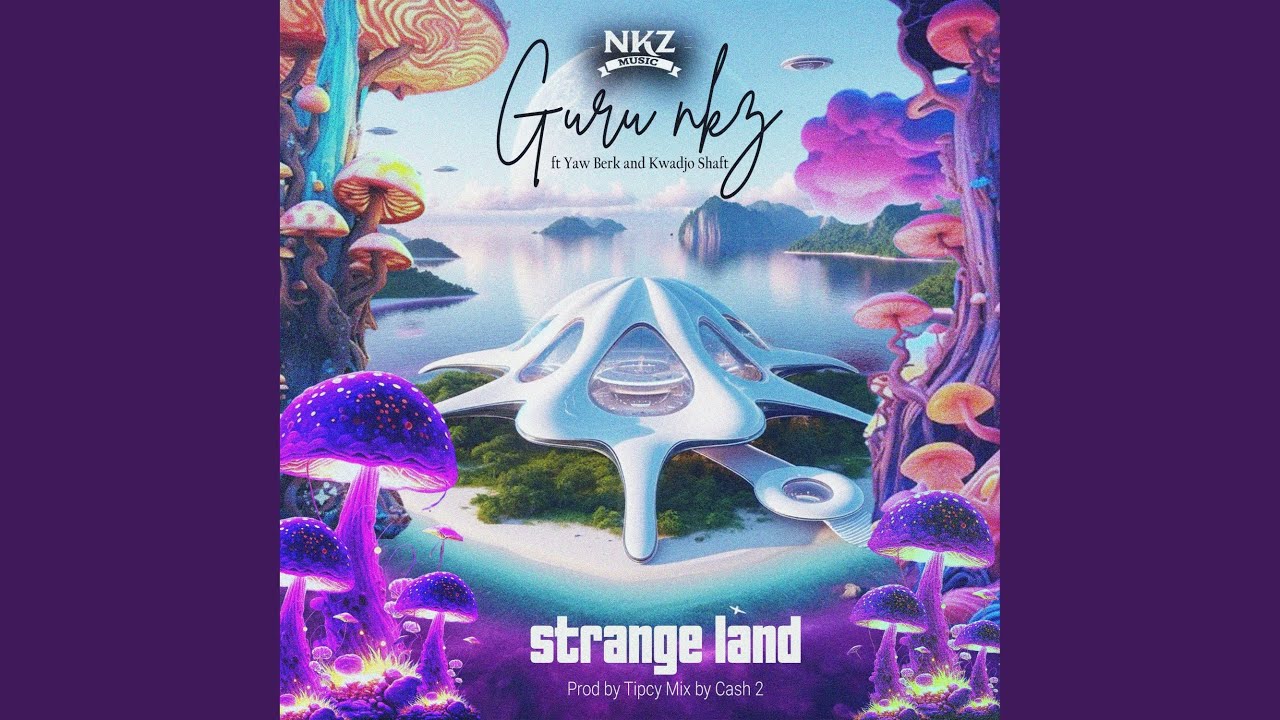 Strange land