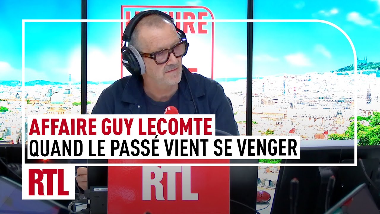 L'Heure du Crime : quand le passé vient se venger I intégrale