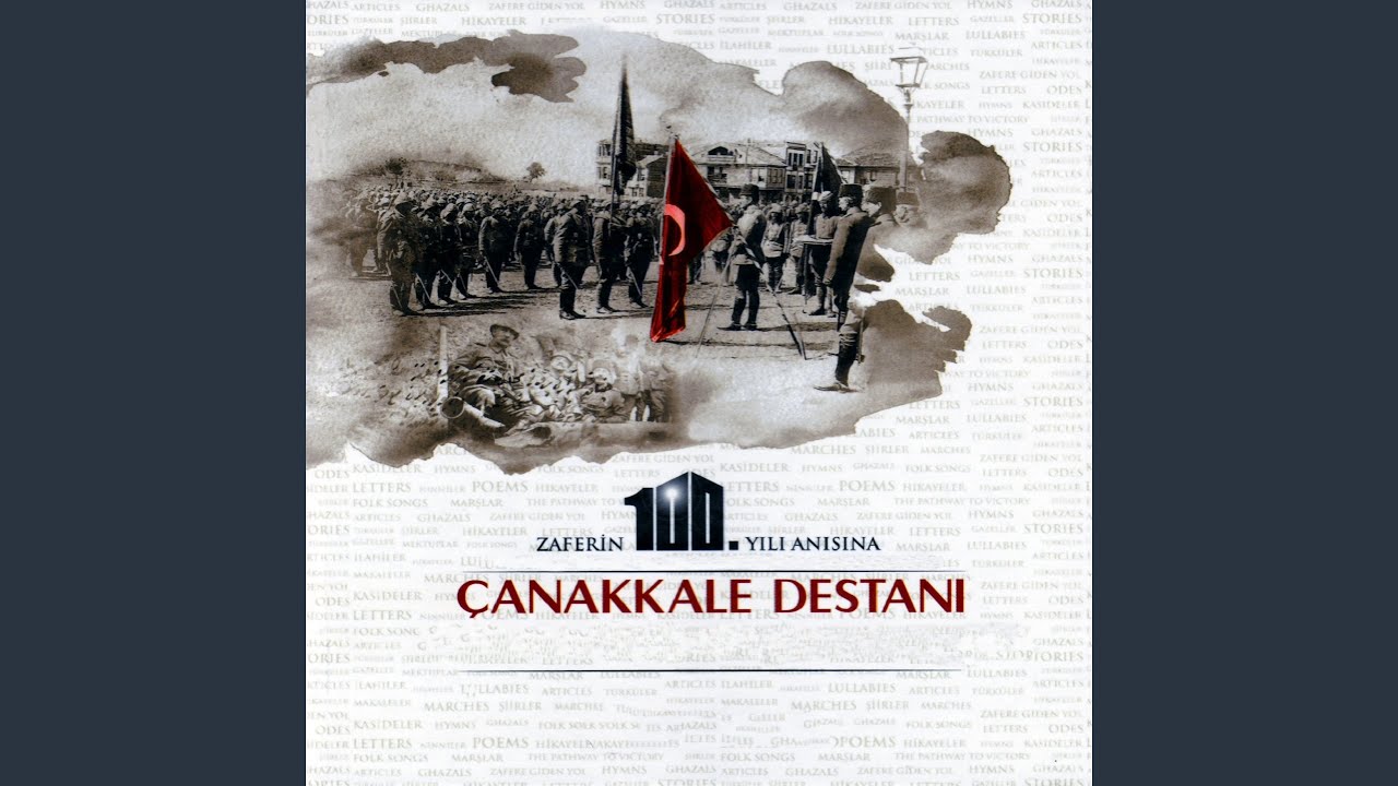 Karlı Dağlar